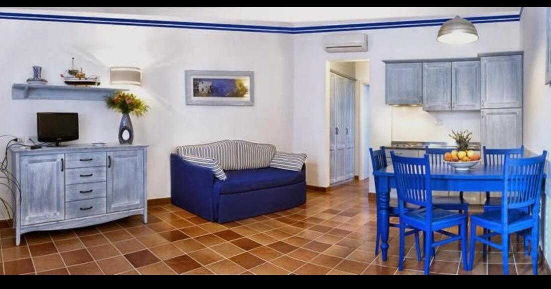 Resort Cala La Luna Favignana Exterior photo